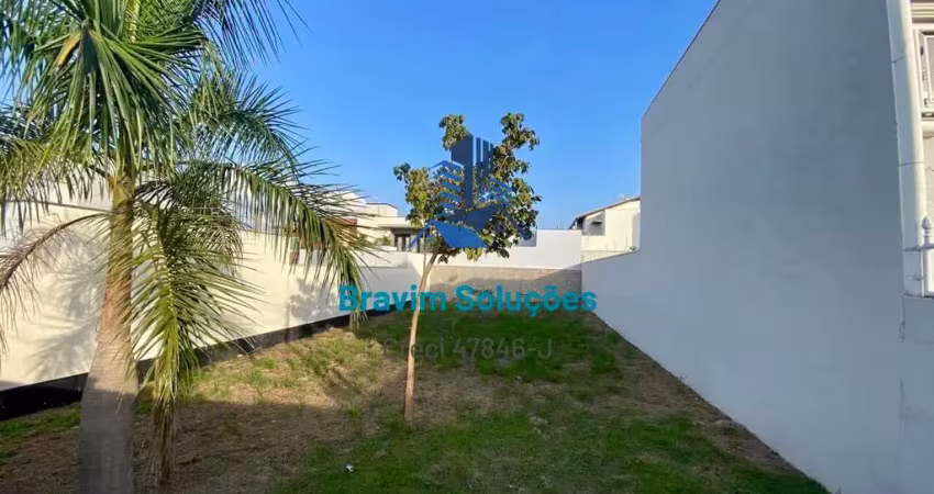 Terreno à venda no Jardim Esplanada, Indaiatuba 