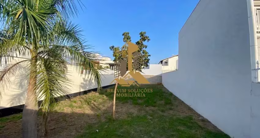 Terreno à venda no Jardim Esplanada, Indaiatuba 