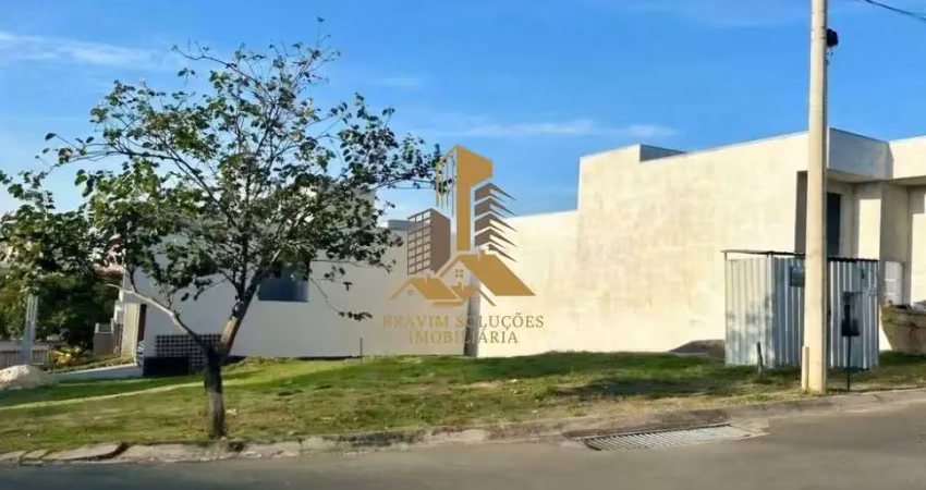 Condomínio mantova - terreno à venda no bairro jardim mantova - indaiatuba/sp