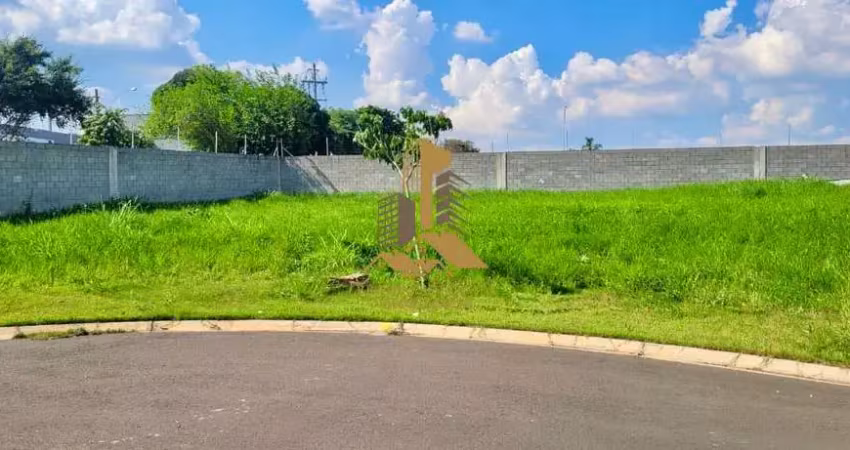 Residencial creta -park meraki - terreno à venda no bairro jardim park meraki - indaiatuba/sp