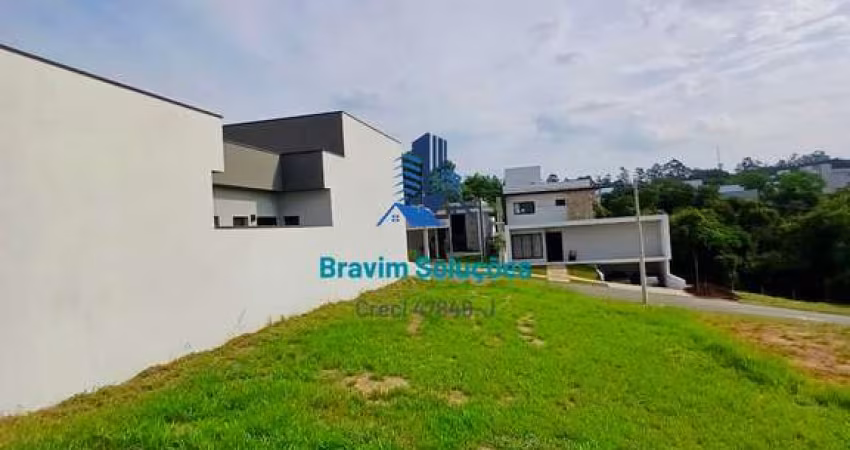 CONDOMINIO MILANO - Terreno à venda no bairro Colinas de Indaiatuba - Indaiatuba/SP