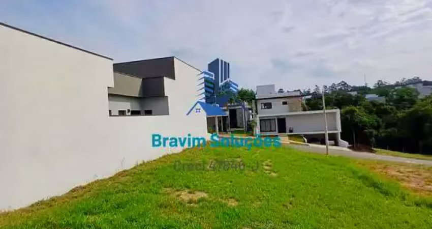Condominio milano - terreno à venda no bairro colinas de indaiatuba - indaiatuba/sp