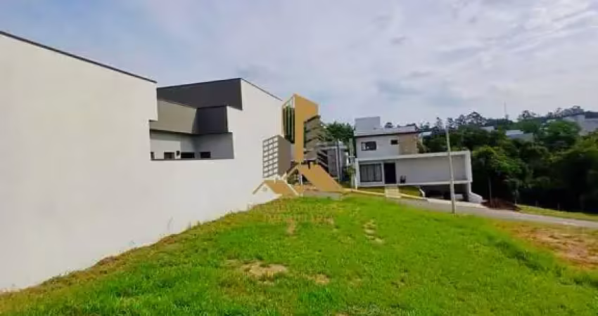 Condominio milano - terreno à venda no bairro colinas de indaiatuba - indaiatuba/sp