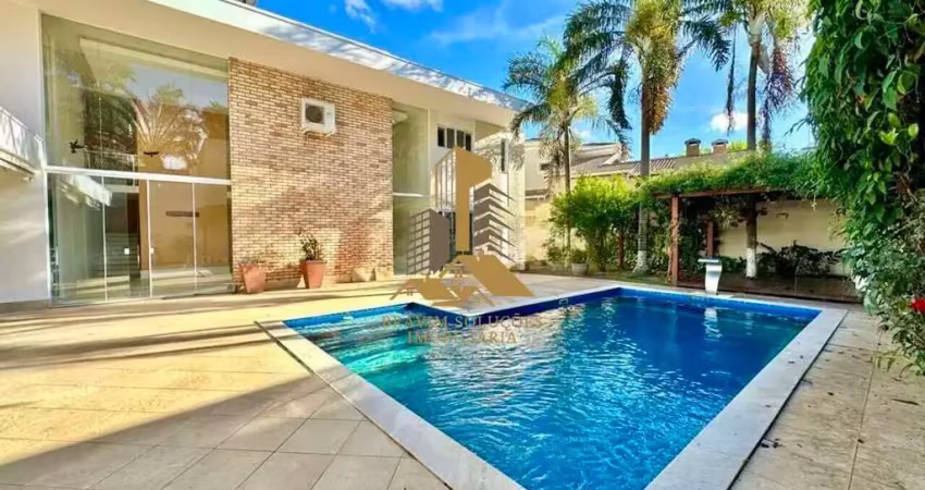 Jardim vila paradiso - casa para alugar no bairro altos da bela vista - indaiatuba/sp