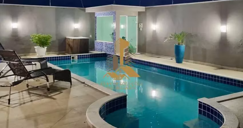 Casa à venda no bairro jardim regina - indaiatuba/sp