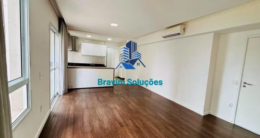 CONDOMÍNIO RESIDENCIAL DUE - Apartamento à venda no bairro Jardim Pau Preto - Indaiatuba/SP