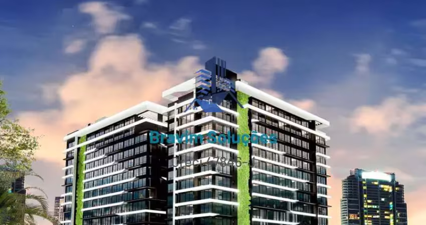 Vida urbana estúdios - apartamento à venda no bairro centro - indaiatuba/sp