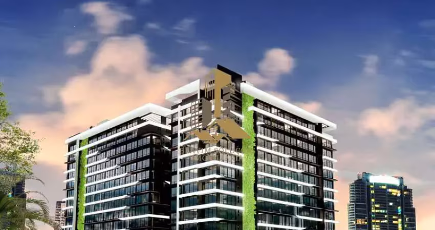 Vida urbana estúdios - apartamento à venda no bairro centro - indaiatuba/sp
