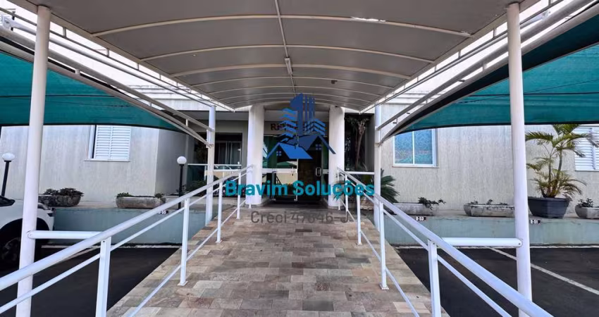 Residencial Villaggio D Amore - Apartamento em Vila Brizzola, Indaiatuba/SP