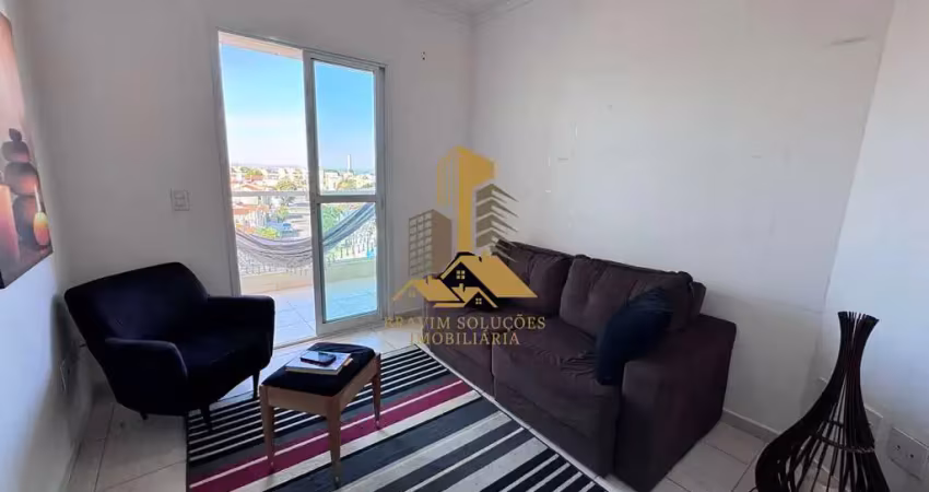 Residencial villaggio d amore - apartamento em vila brizzola, indaiatuba/sp