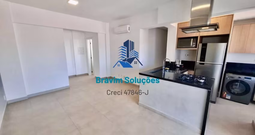 SKY TOWERS - Apartamento para alugar no bairro Vila Homero - Indaiatuba/SP