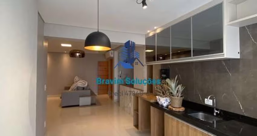 EDIFÍCIO THE PARK VIEW - Apartamento em Vila Almeida, Indaiatuba/SP