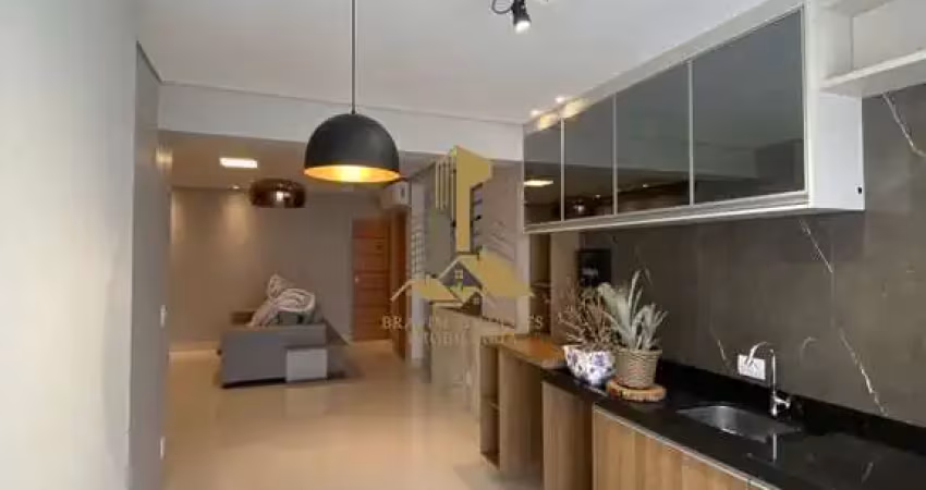 Edifício the park view - apartamento em vila almeida, indaiatuba/sp