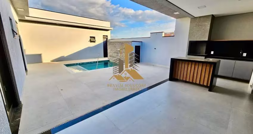 Jardim residencial maria cândida - casa à venda no bairro jardim esplanada - indaiatuba/sp