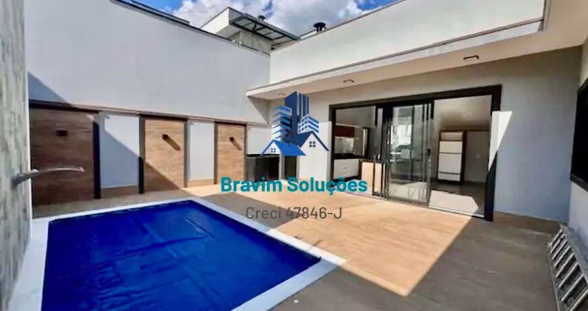 CONDOMINIO MILANO - Casa para alugar no bairro Colinas de Indaiatuba - Indaiatuba/SP