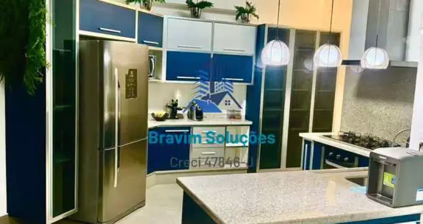 Condomínio residencial cisa - apartamento à venda no bairro vila georgina - indaiatuba/sp