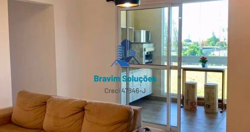 Residencial Duetto di Mariah - Apartamento para alugar no bairro Aqui se Vive - Indaiatuba/SP