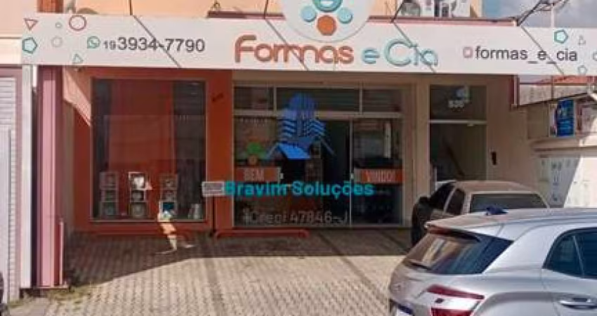 Pavilhão/Galpão para alugar no bairro Centro - Indaiatuba/SP