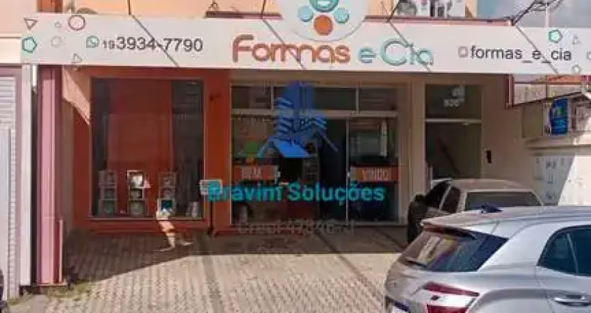 Pavilhão/galpão para alugar no bairro centro - indaiatuba/sp