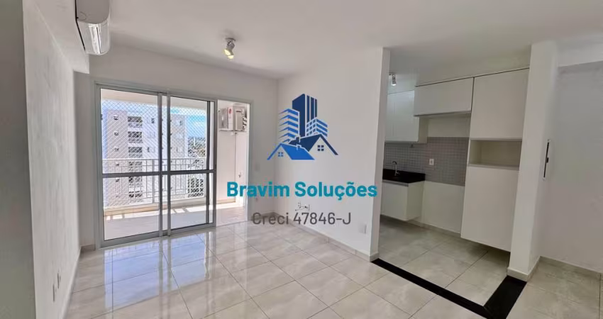 PATIO ANDALUZ - Apartamento para alugar no bairro Cidade Nova II - Indaiatuba/SP