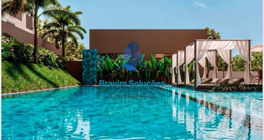 Reserva Laguna - Apartamento à venda no bairro Jardim Bela Vista - Indaiatuba/SP