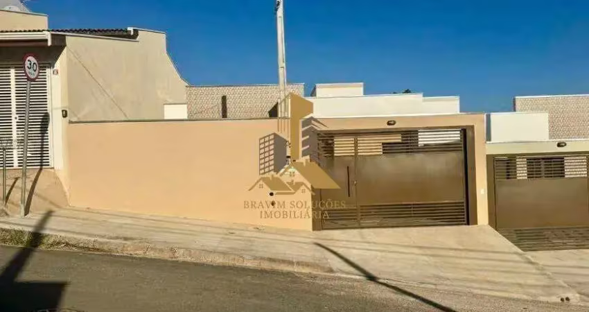 Casa à venda no bairro jardim regente - indaiatuba/sp