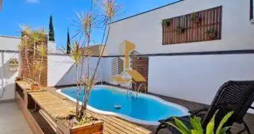 Jardim residencial terra nobre - casa à venda no bairro jardim residencial terra nobre - indaiatuba/sp
