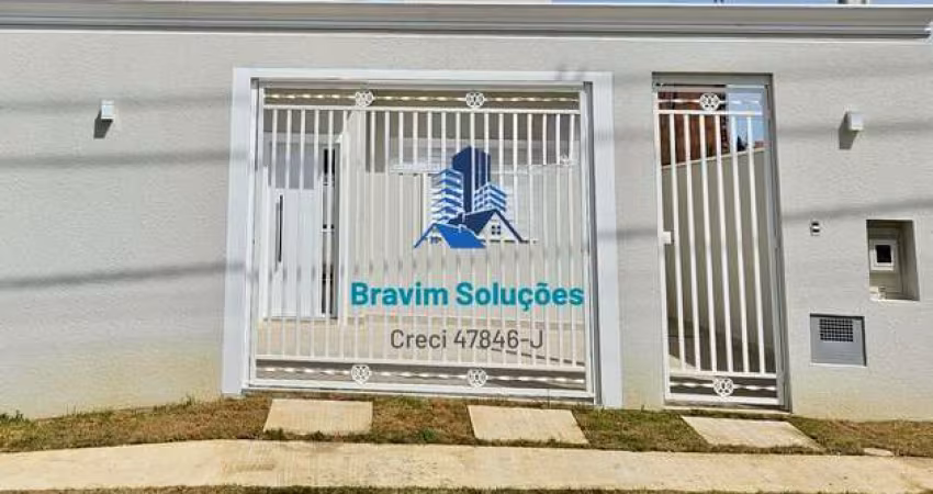 Casa à venda no bairro Jardim Casablanca - Indaiatuba/SP