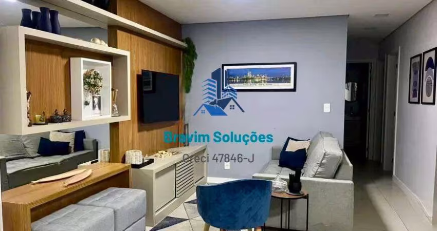 PLAZA BELLA VISTA - Apartamento à venda no bairro Jardim Bela Vista - Indaiatuba/SP