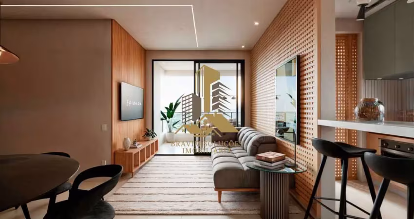 Portinari prime residence - apartamento à venda no bairro vila sfeir - indaiatuba/sp