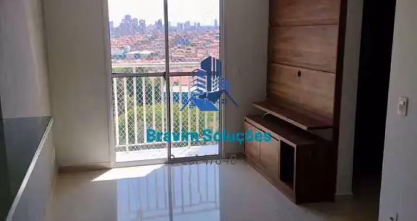 Residencial vista parque - apartamento à venda no bairro jardim adriana - indaiatuba/sp