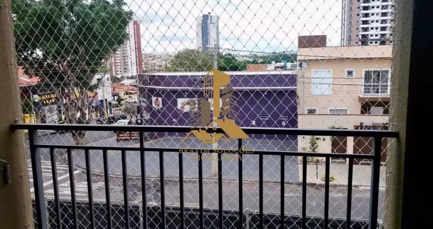 La spezia - apartamento à venda no bairro centro - indaiatuba/sp