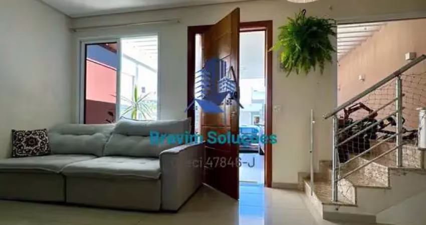 Condomínio  park real - casa à venda no bairro jardim park real - indaiatuba/sp