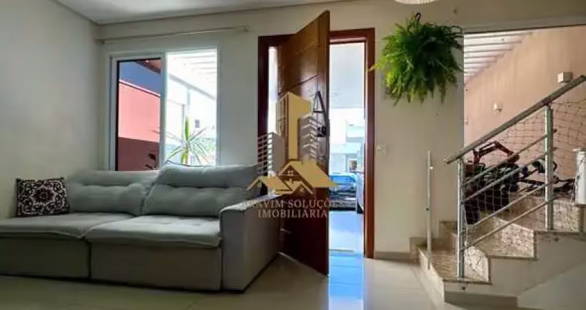 Condomínio  park real - casa à venda no bairro jardim park real - indaiatuba/sp