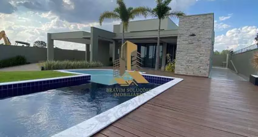 Terras de itaici - chácara à venda no bairro terras de itaici - indaiatuba/sp