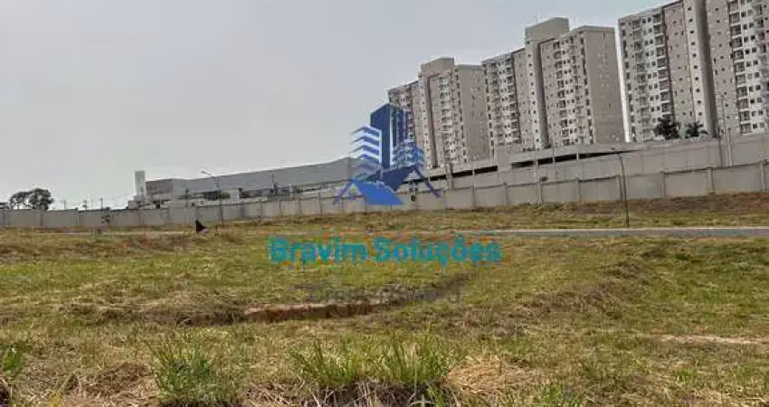Residencial casa do lago - terreno à venda no bairro jardim casablanca - indaiatuba/sp