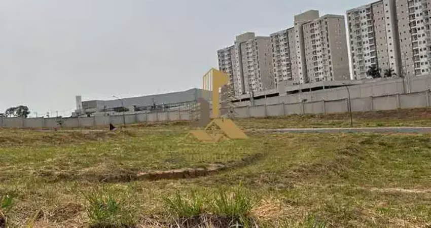 Residencial casa do lago - terreno à venda no bairro jardim casablanca - indaiatuba/sp