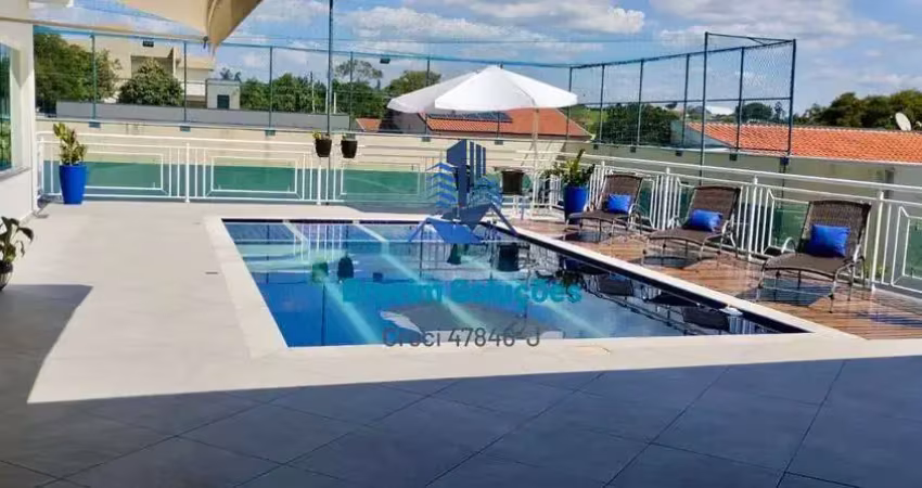 Terras de itaici - chácara à venda no bairro terras de itaici - indaiatuba/sp