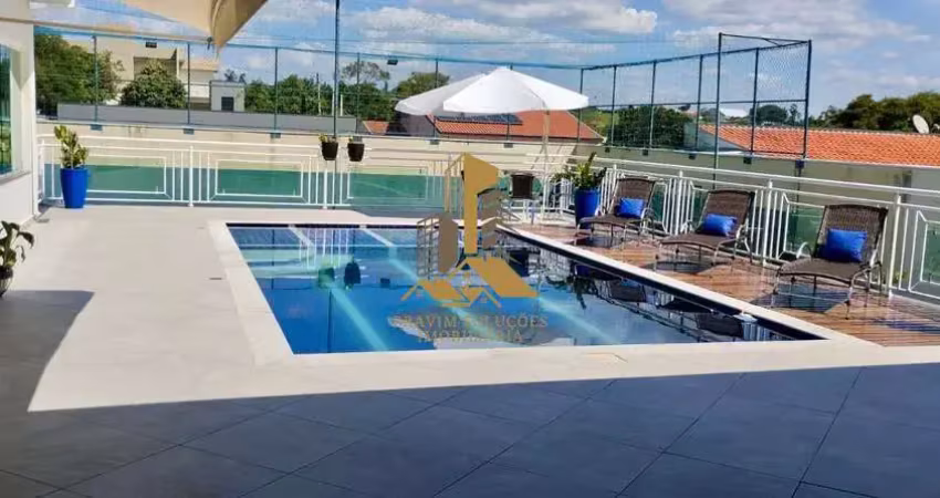 Terras de itaici - chácara à venda no bairro terras de itaici - indaiatuba/sp