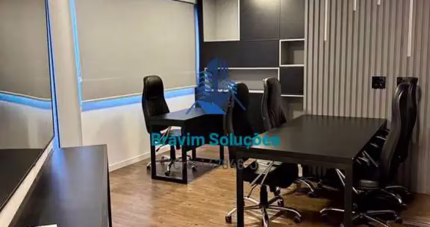 0ffice premium - sala comercial em bairro pau preto, indaiatuba/sp