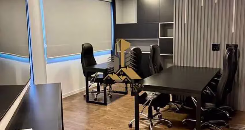 0ffice  premium - sala comercial em bairro pau preto, indaiatuba/sp