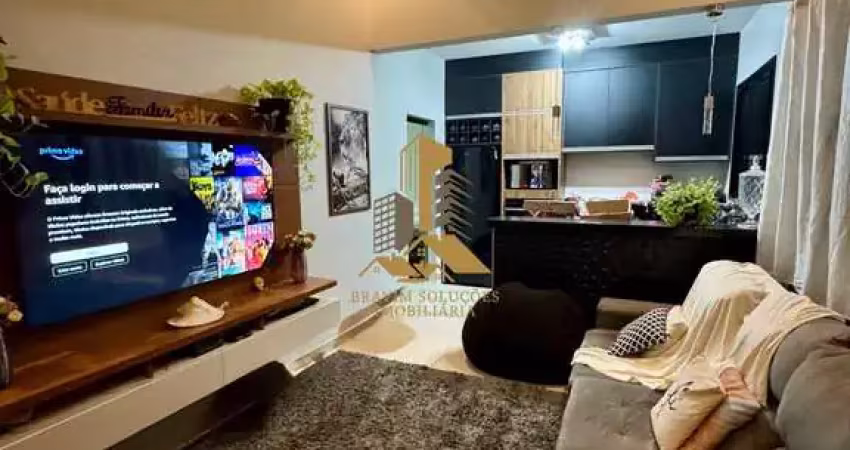 Casa com 3 quartos à venda na Avenida Manoel Ruz Peres, 440, Jardim Residencial Nova Veneza, Indaiatuba