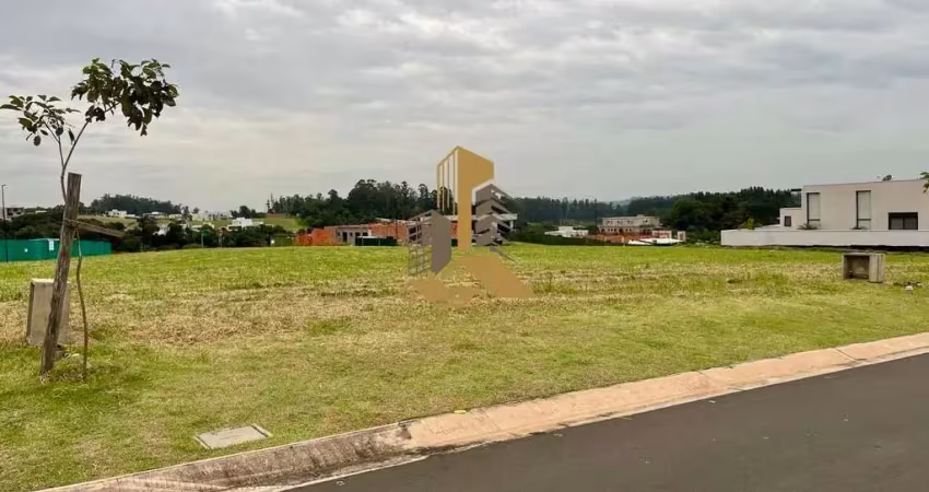 Villa dos pinheiros - terreno à venda no bairro centro - indaiatuba/sp