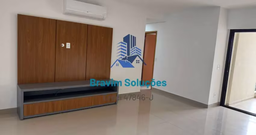 Edifício the park view - apartamento em vila almeida, indaiatuba/sp