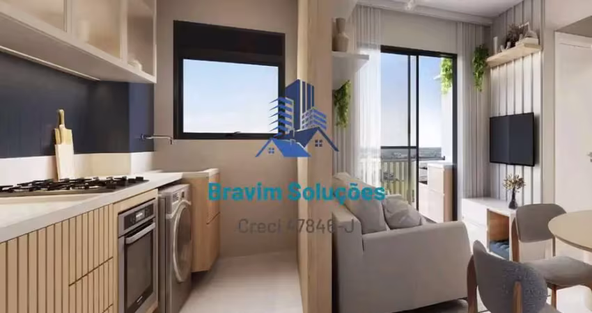Viva parque horizon - apartamento à venda no bairro parque residencial indaiá - indaiatuba/sp