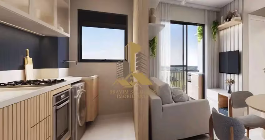 Viva parque horizon - apartamento à venda no bairro parque residencial indaiá - indaiatuba/sp