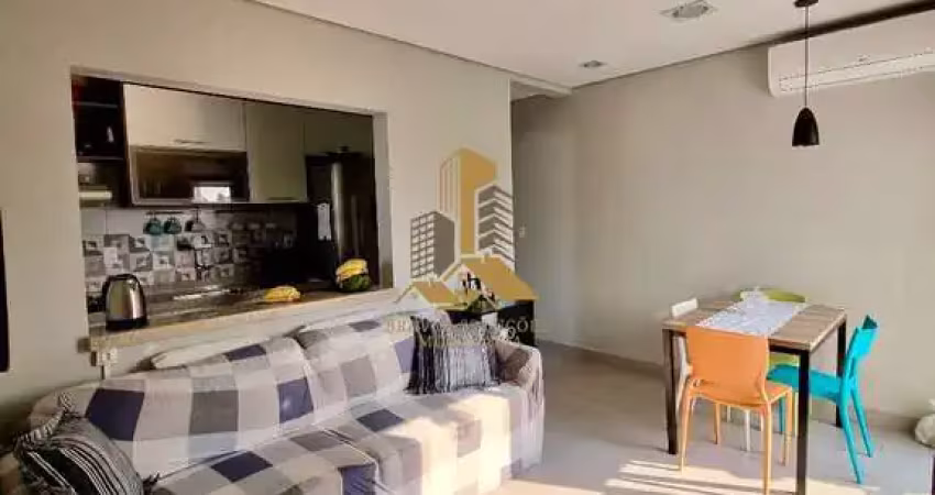 Condomínio juliana gruber - apartamento à venda no bairro jardim sevilha - indaiatuba/sp