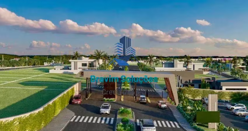 Alpnach residence - terreno à venda no bairro jardim monte verde - indaiatuba/sp
