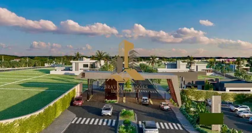 Alpnach residence - terreno à venda no bairro jardim monte verde - indaiatuba/sp