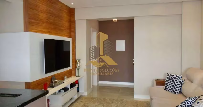 Sky home - apartamento à venda no bairro vila homero - indaiatuba/sp